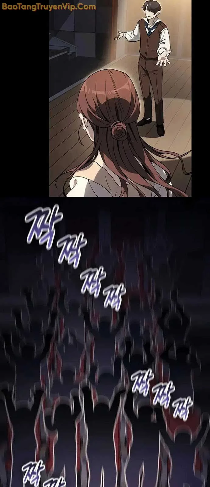 Diễn Viên Ngàn Mặt Chapter 10 - 24