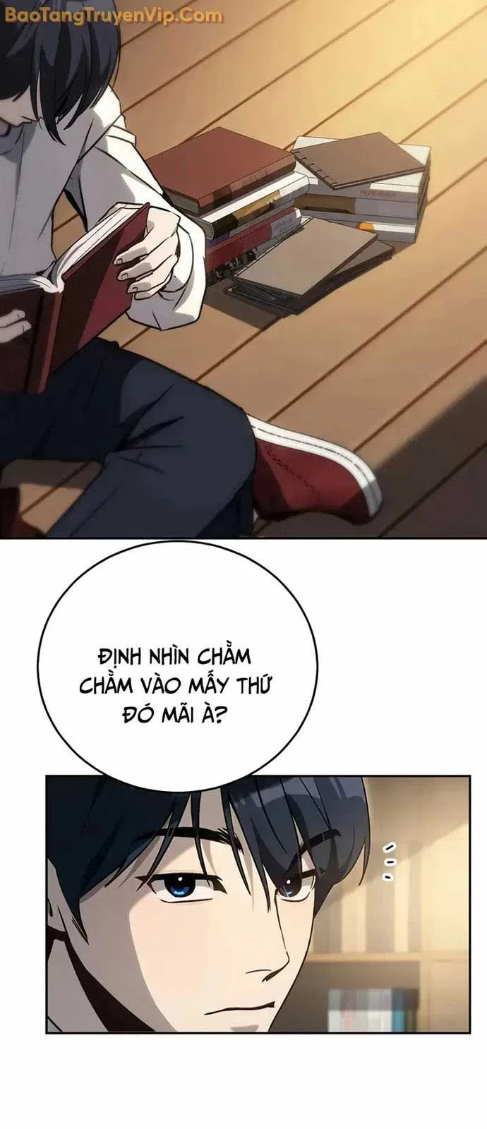 Diễn Viên Ngàn Mặt Chapter 10 - 31
