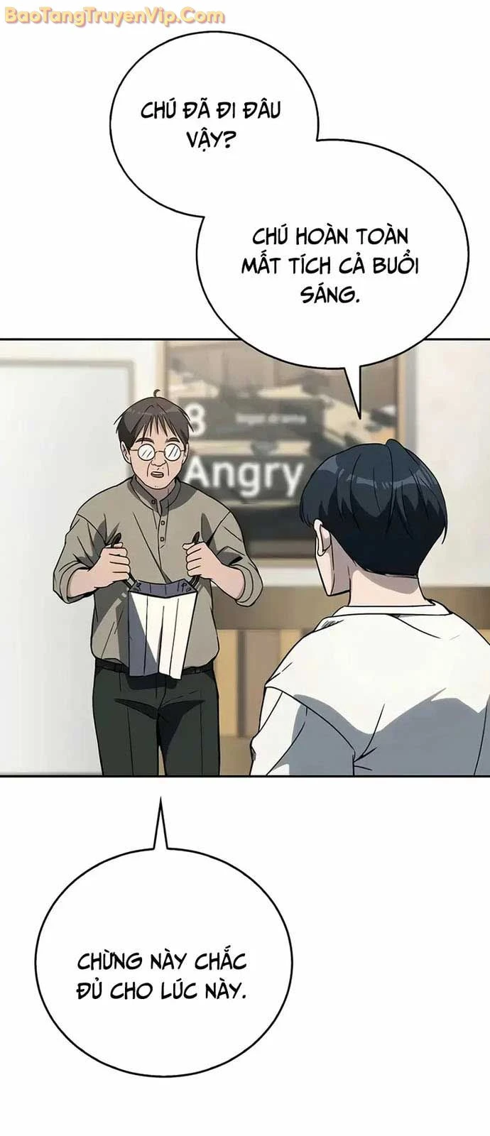 Diễn Viên Ngàn Mặt Chapter 10 - 32