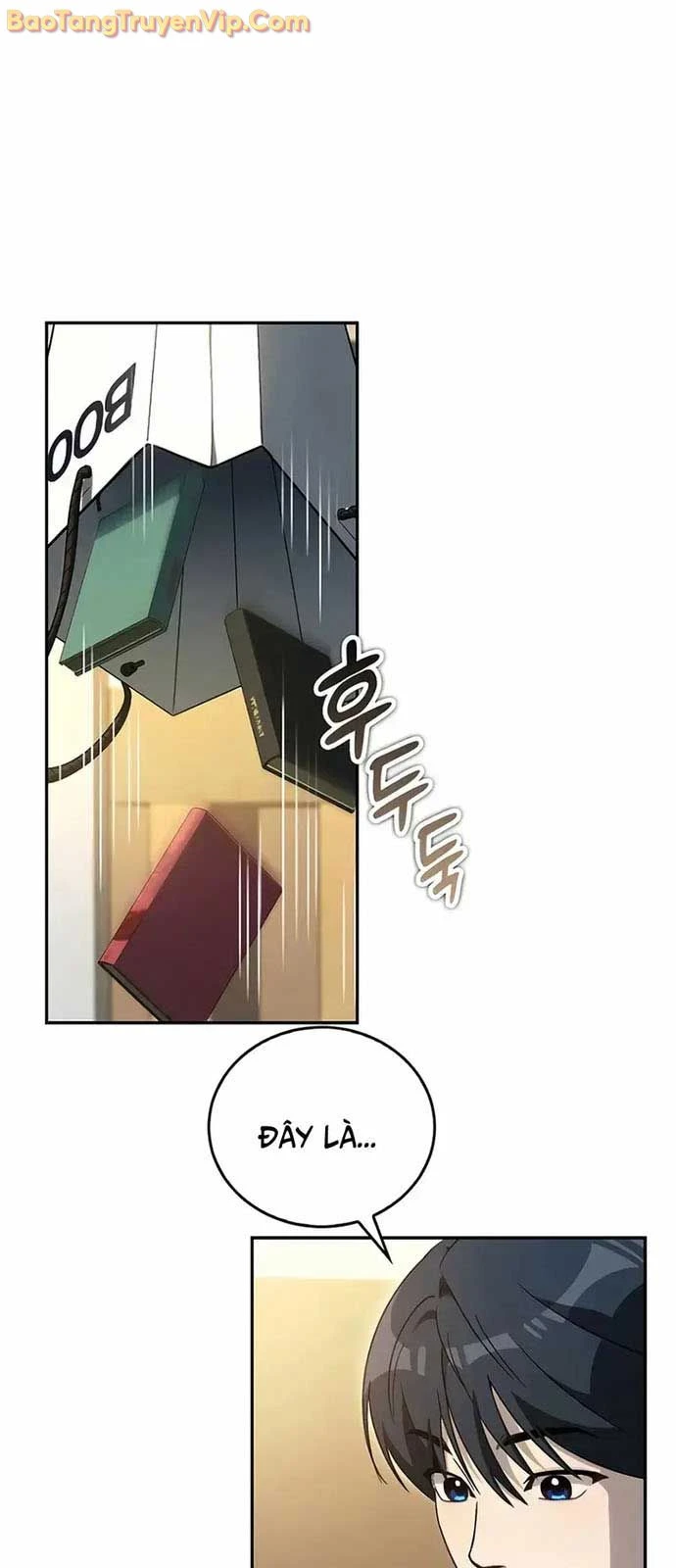 Diễn Viên Ngàn Mặt Chapter 10 - 33