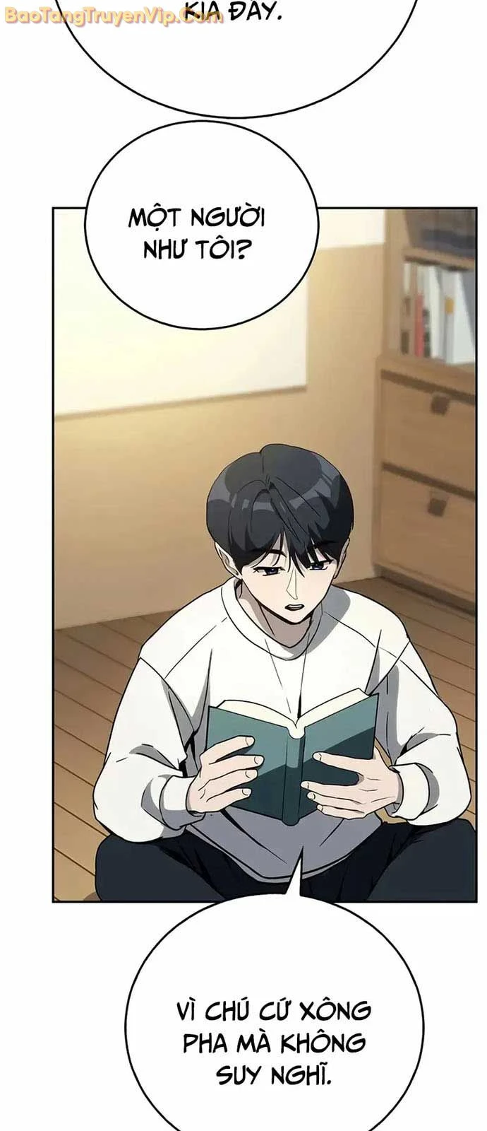 Diễn Viên Ngàn Mặt Chapter 10 - 45