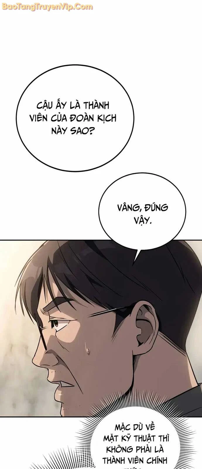 Diễn Viên Ngàn Mặt Chapter 11 - 9