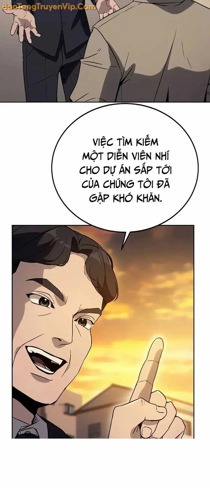 Diễn Viên Ngàn Mặt Chapter 11 - 14