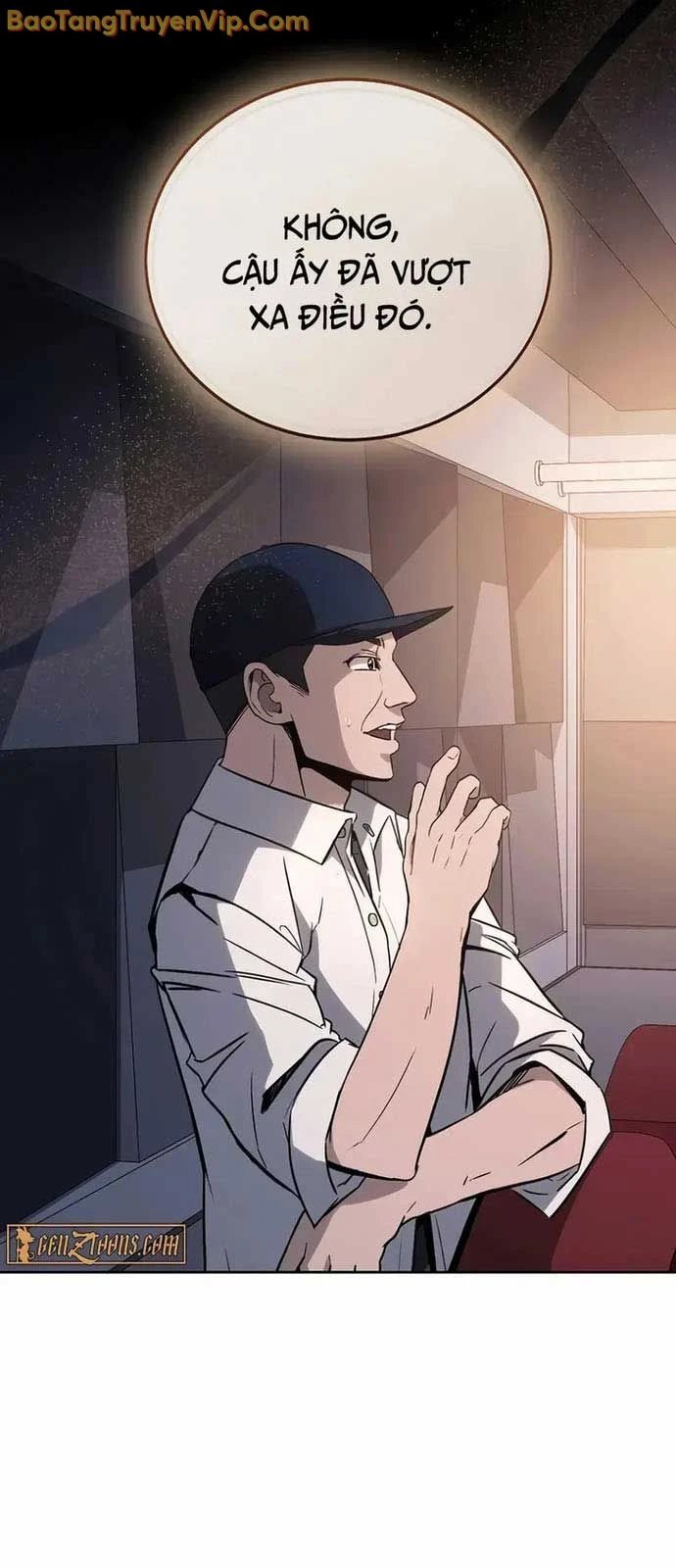 Diễn Viên Ngàn Mặt Chapter 11 - 17