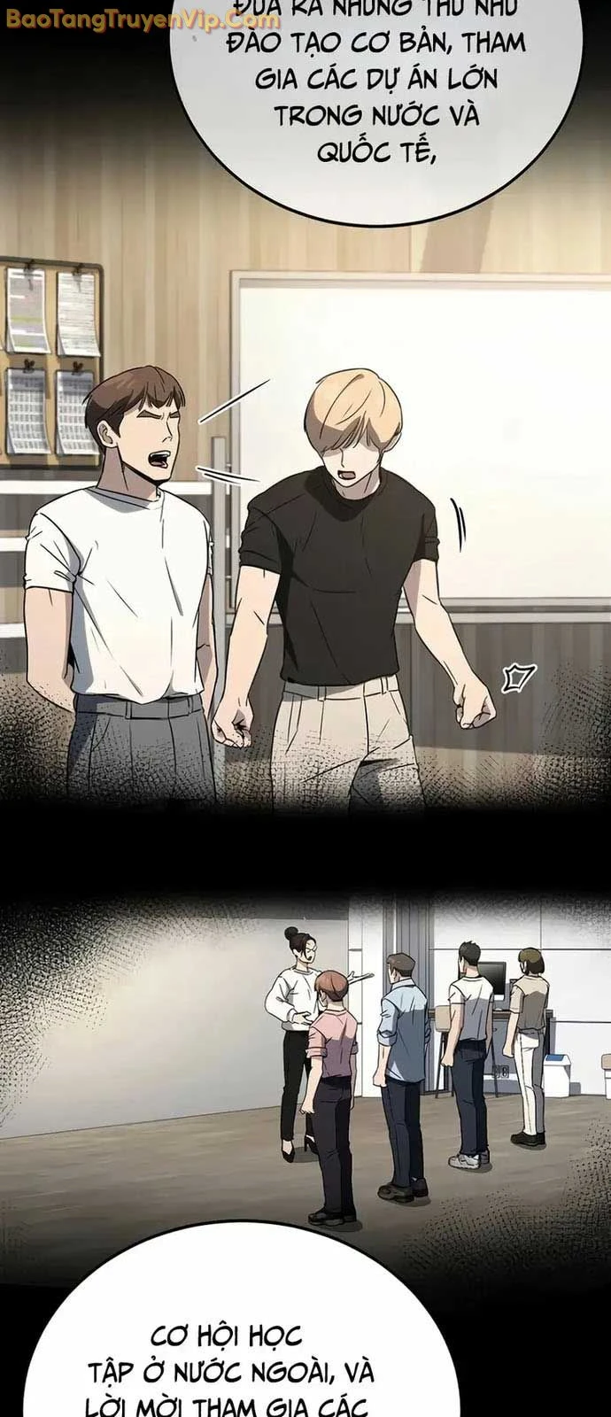 Diễn Viên Ngàn Mặt Chapter 11 - 22