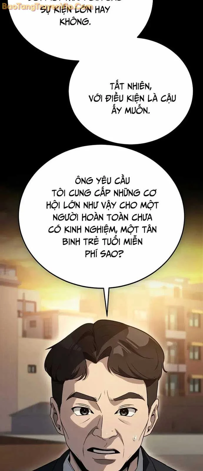Diễn Viên Ngàn Mặt Chapter 11 - 23
