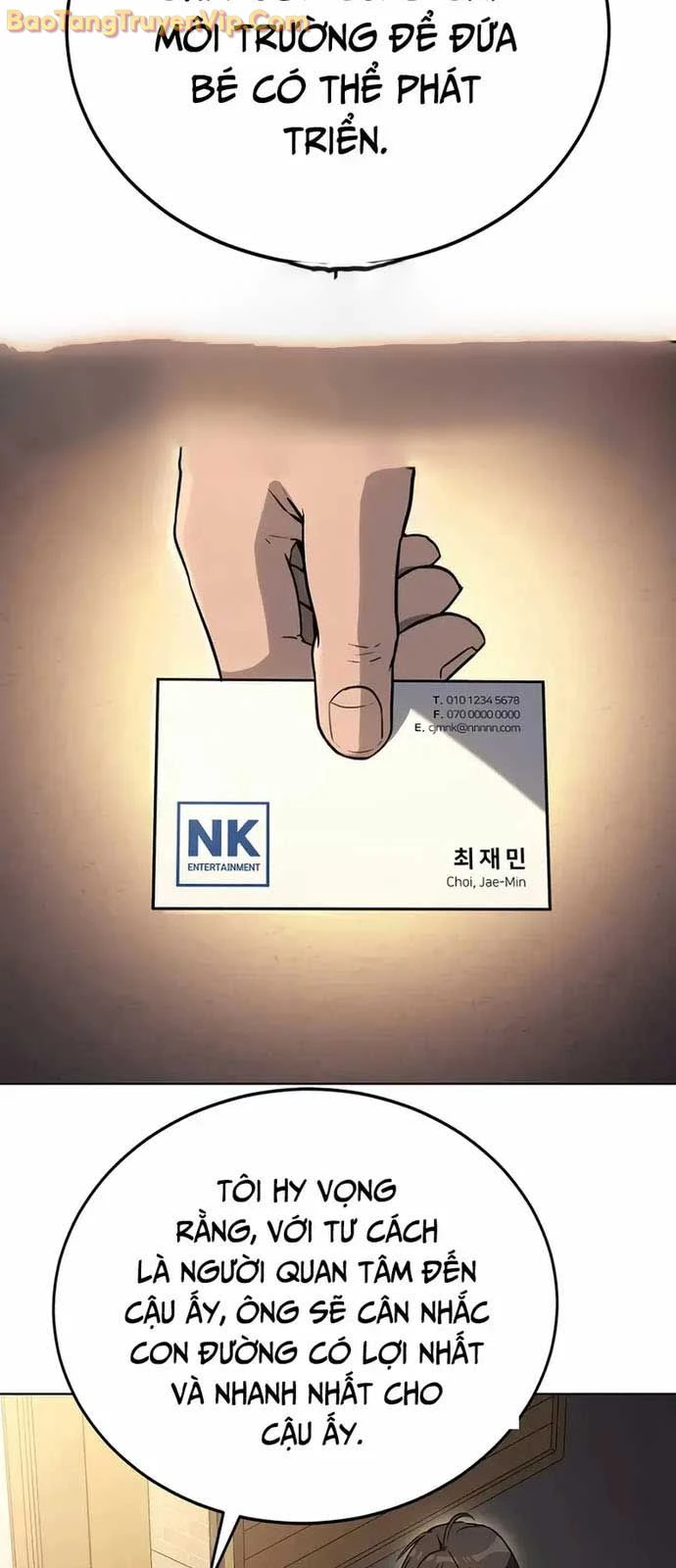 Diễn Viên Ngàn Mặt Chapter 11 - 28