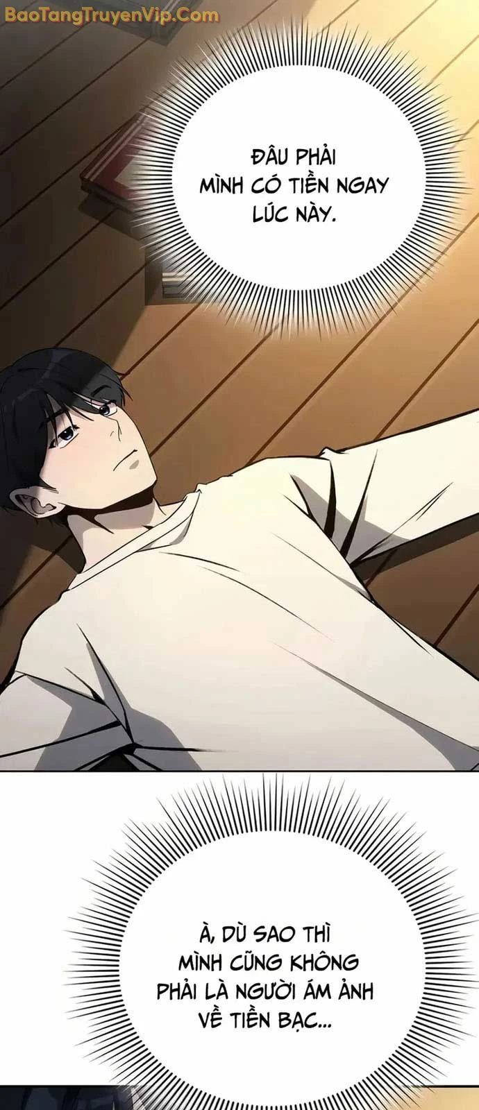 Diễn Viên Ngàn Mặt Chapter 11 - 33