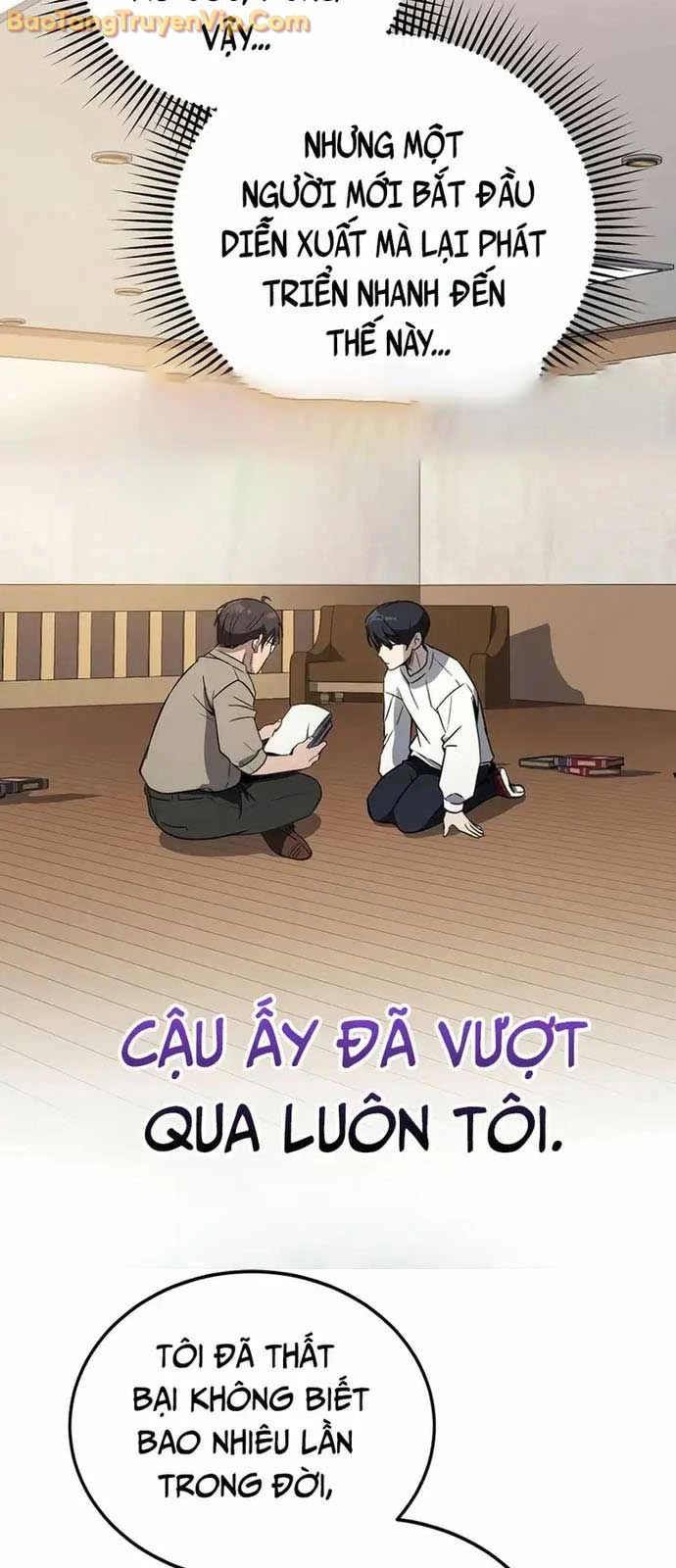 Diễn Viên Ngàn Mặt Chapter 11 - 49