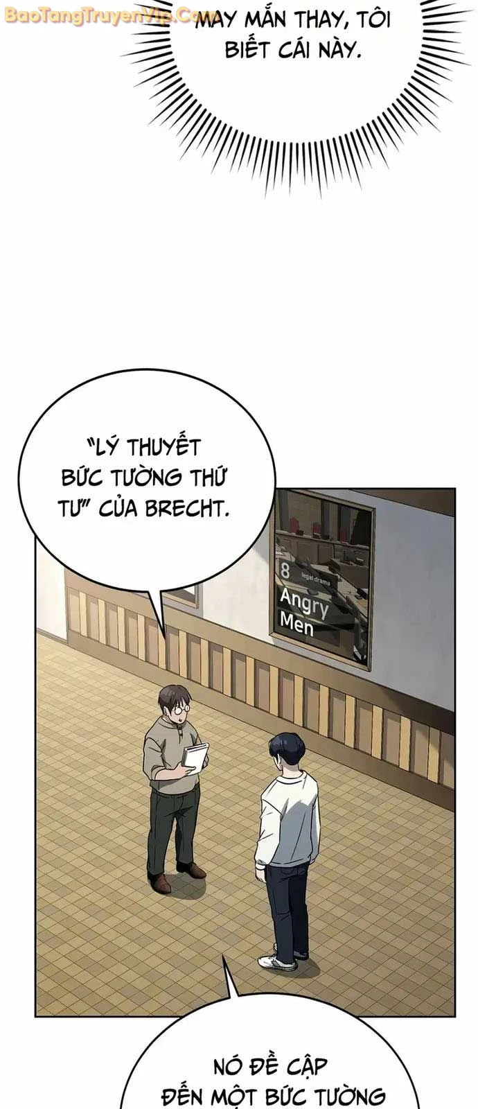 Diễn Viên Ngàn Mặt Chapter 11 - 54