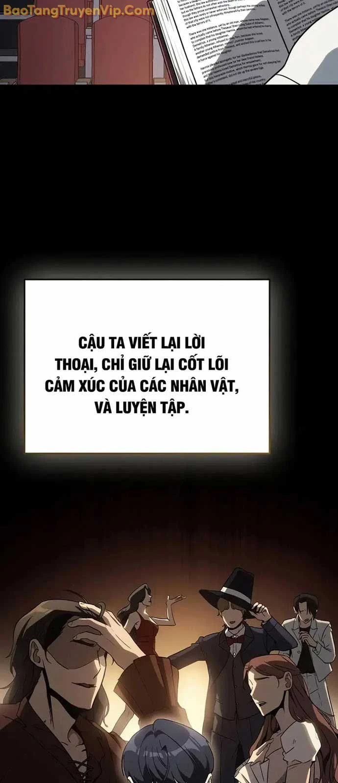 Diễn Viên Ngàn Mặt Chapter 11 - 69