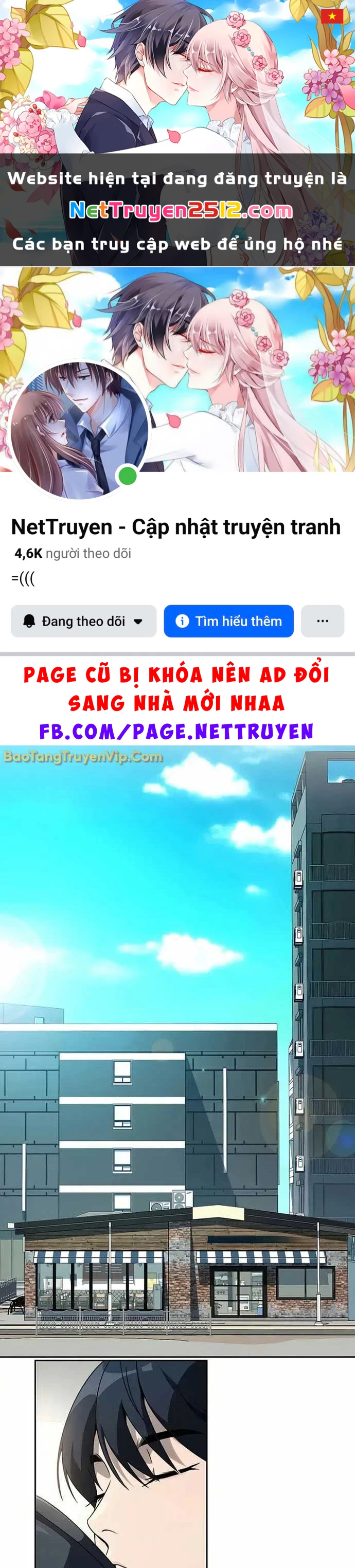 Diễn Viên Ngàn Mặt Chapter 12 - 1