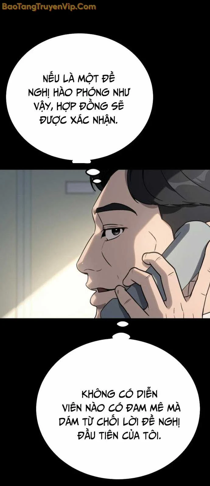 Diễn Viên Ngàn Mặt Chapter 12 - 9