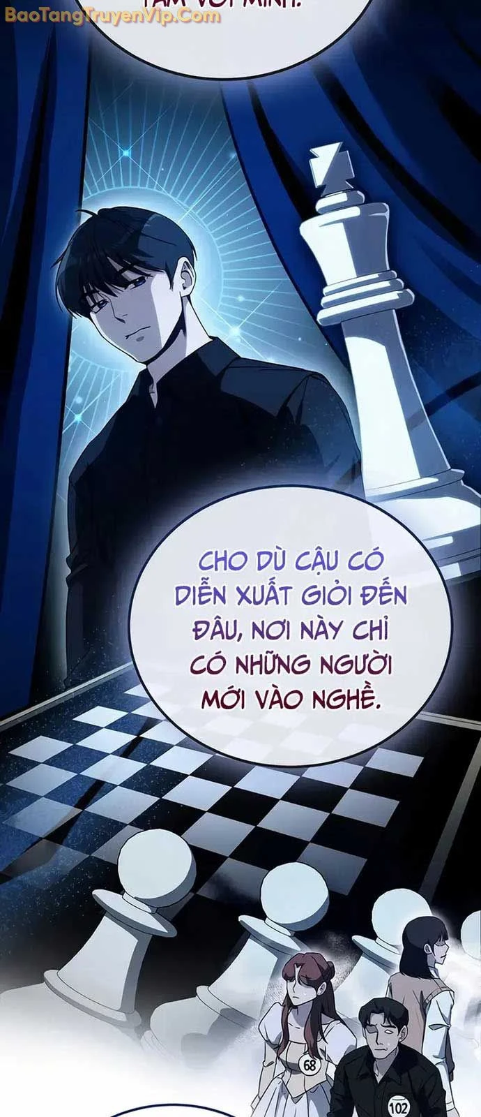 Diễn Viên Ngàn Mặt Chapter 12 - 37