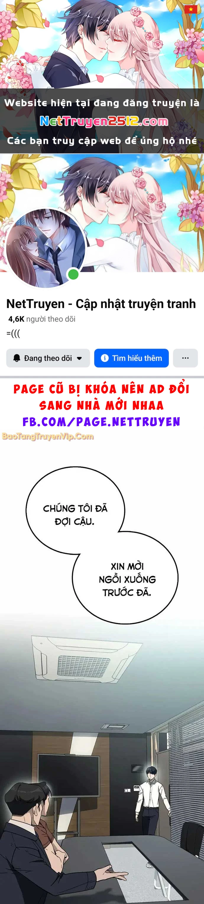 Diễn Viên Ngàn Mặt Chapter 13 - 1