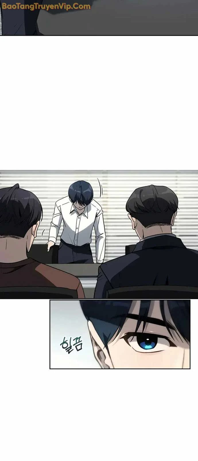 Diễn Viên Ngàn Mặt Chapter 13 - 2