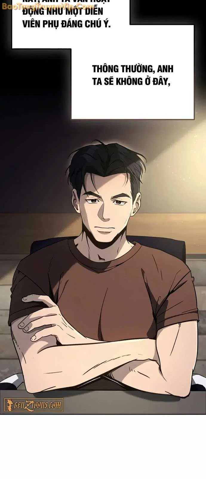 Diễn Viên Ngàn Mặt Chapter 13 - 5