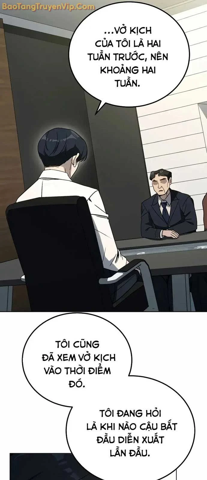 Diễn Viên Ngàn Mặt Chapter 13 - 13