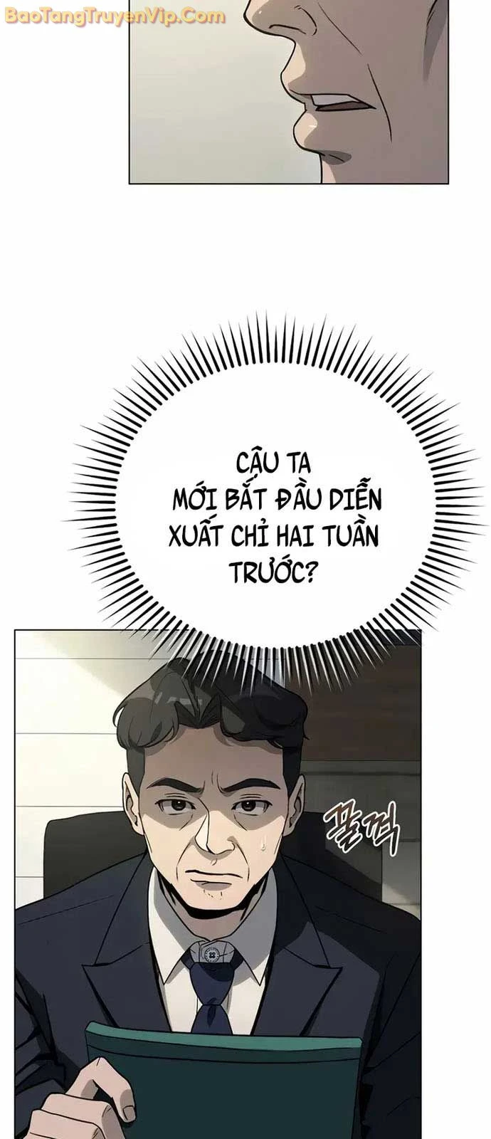 Diễn Viên Ngàn Mặt Chapter 13 - 15