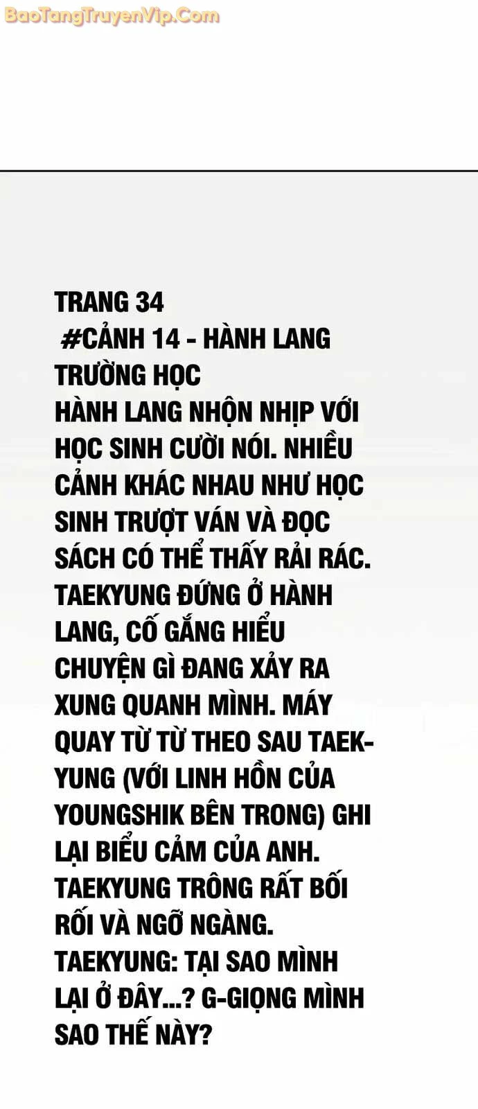 Diễn Viên Ngàn Mặt Chapter 13 - 27