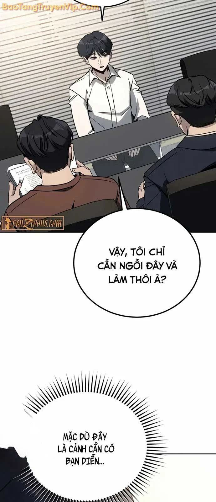 Diễn Viên Ngàn Mặt Chapter 13 - 50