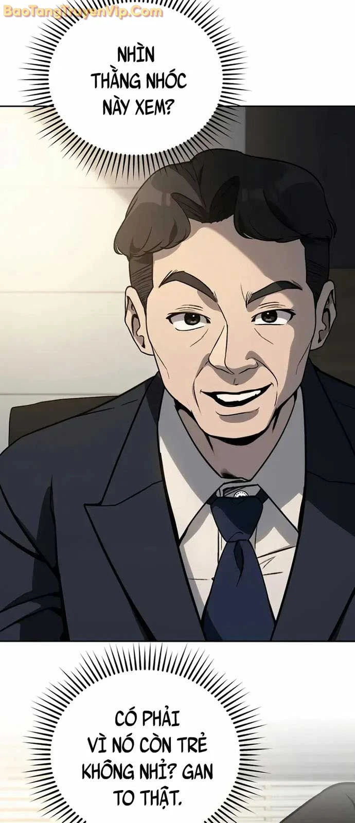 Diễn Viên Ngàn Mặt Chapter 14 - 2