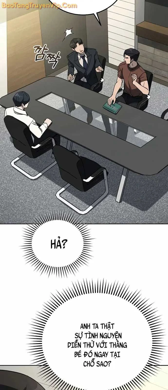 Diễn Viên Ngàn Mặt Chapter 14 - 5