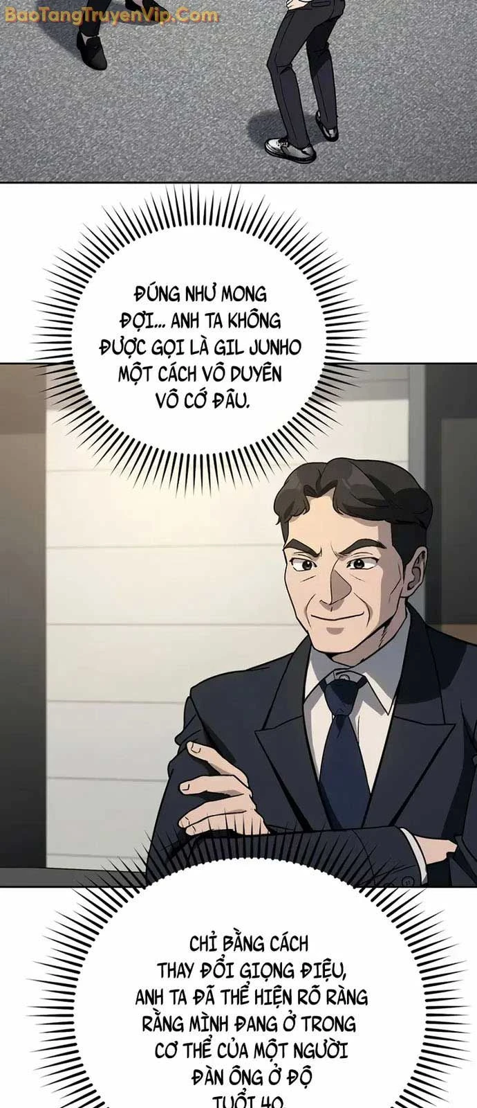 Diễn Viên Ngàn Mặt Chapter 14 - 11