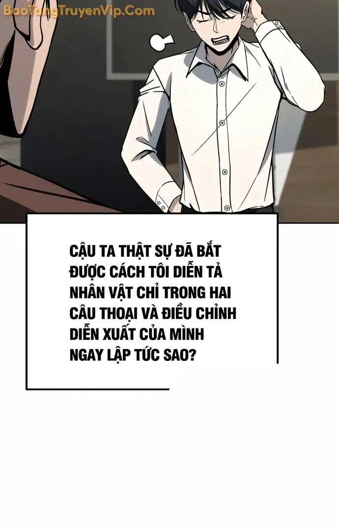 Diễn Viên Ngàn Mặt Chapter 14 - 18