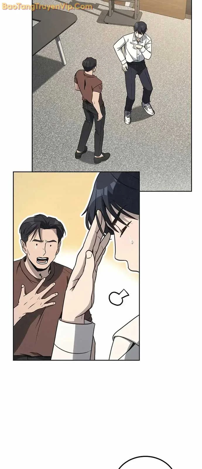 Diễn Viên Ngàn Mặt Chapter 15 - 7