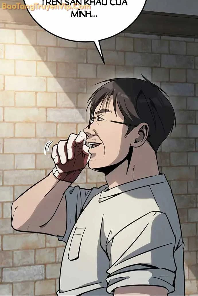 Diễn Viên Ngàn Mặt Chapter 15 - 19