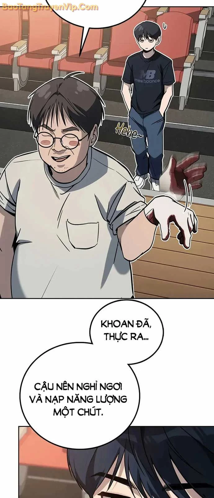 Diễn Viên Ngàn Mặt Chapter 15 - 22