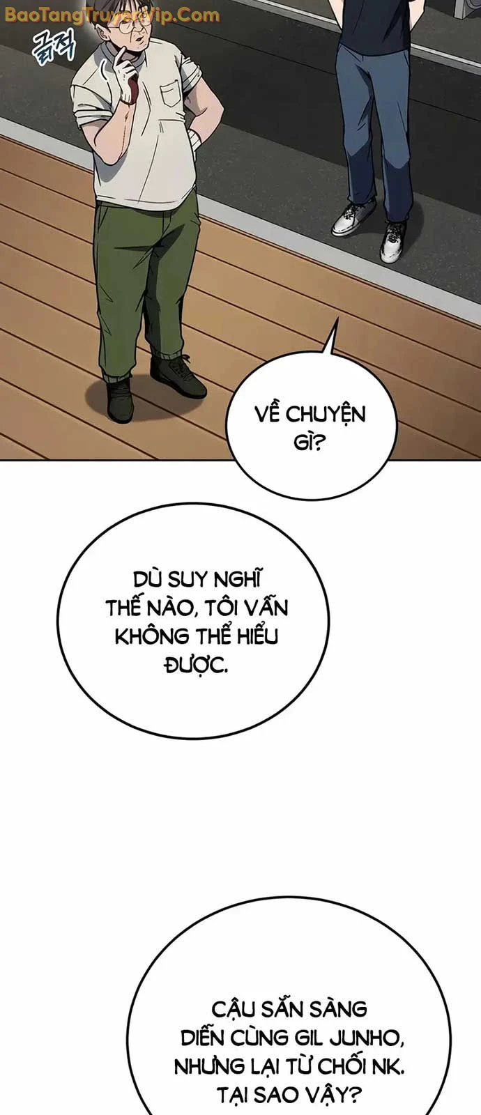 Diễn Viên Ngàn Mặt Chapter 15 - 35