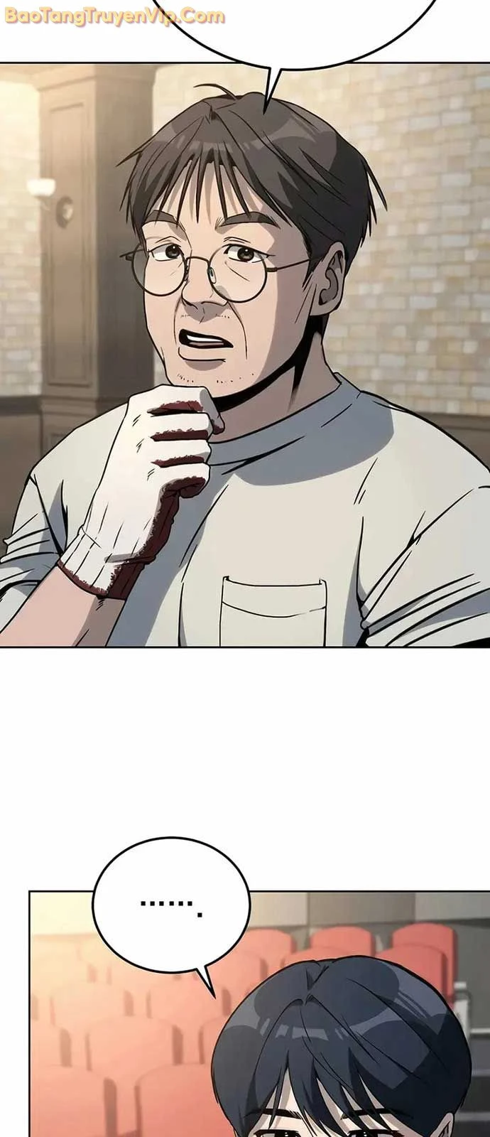 Diễn Viên Ngàn Mặt Chapter 15 - 36