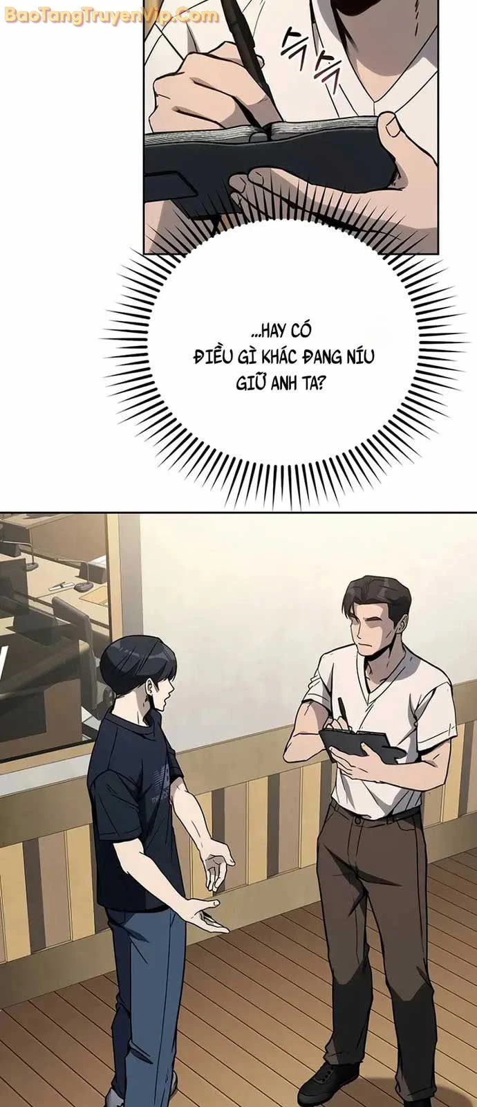 Diễn Viên Ngàn Mặt Chapter 15 - 49