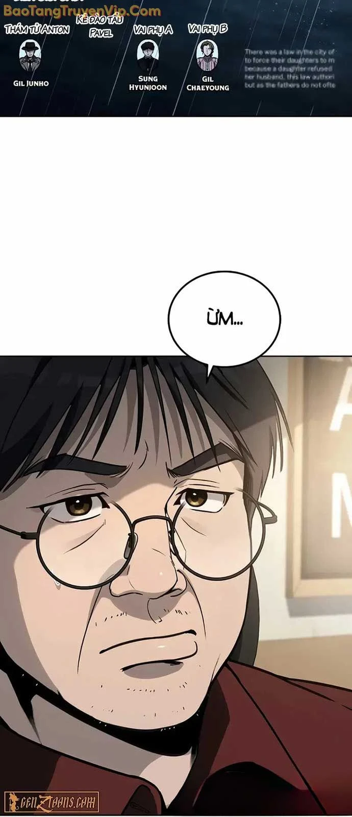 Diễn Viên Ngàn Mặt Chapter 15 - 71