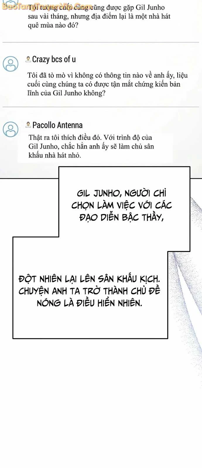 Diễn Viên Ngàn Mặt Chapter 16 - 3