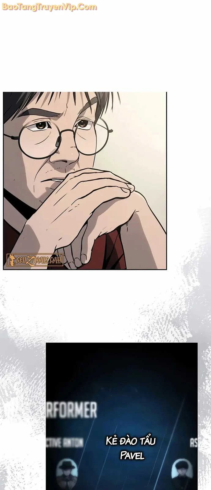 Diễn Viên Ngàn Mặt Chapter 16 - 4