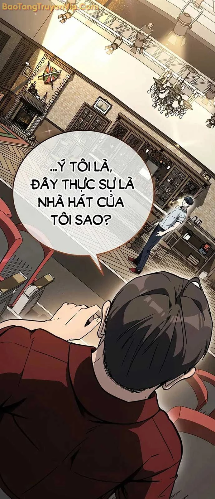 Diễn Viên Ngàn Mặt Chapter 16 - 15