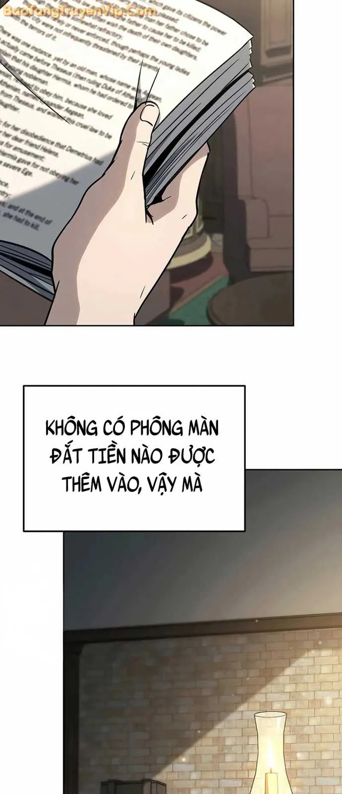 Diễn Viên Ngàn Mặt Chapter 16 - 17