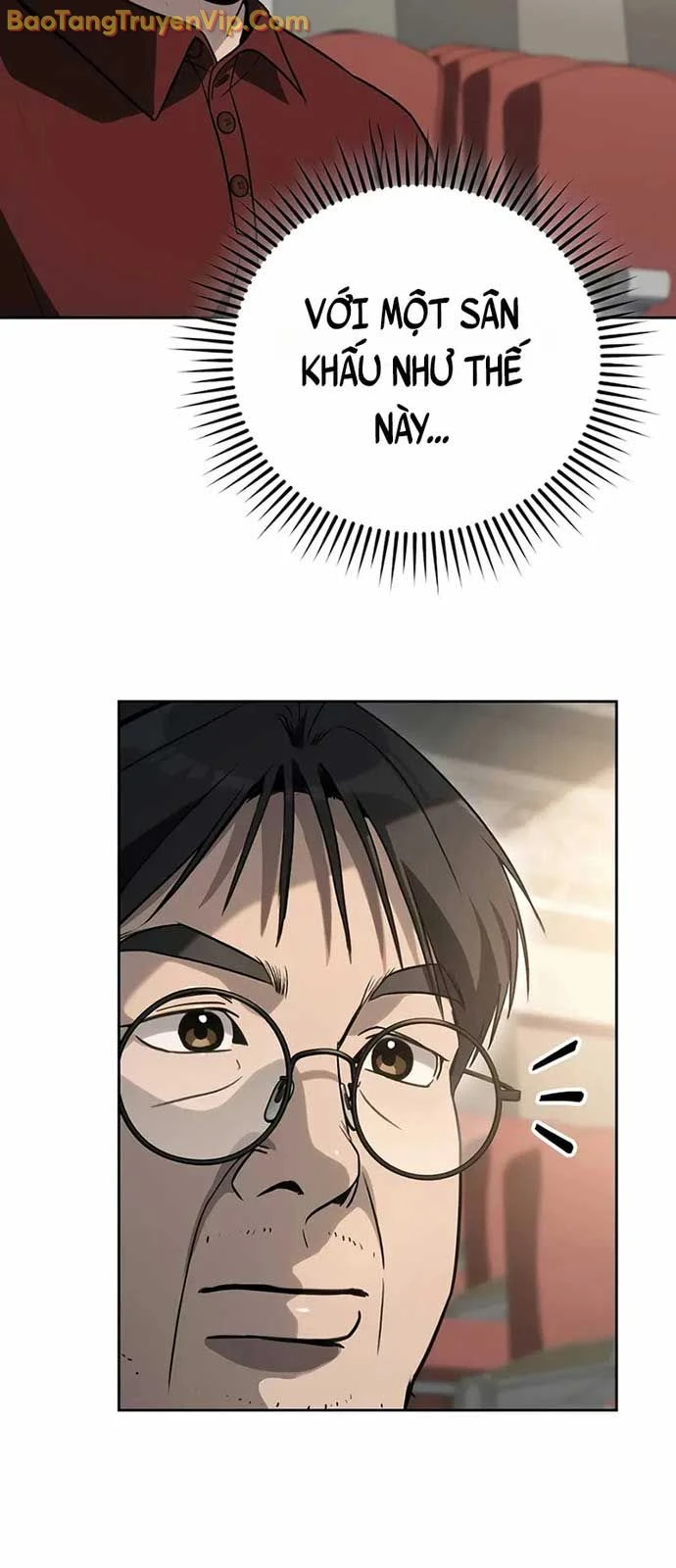 Diễn Viên Ngàn Mặt Chapter 16 - 21