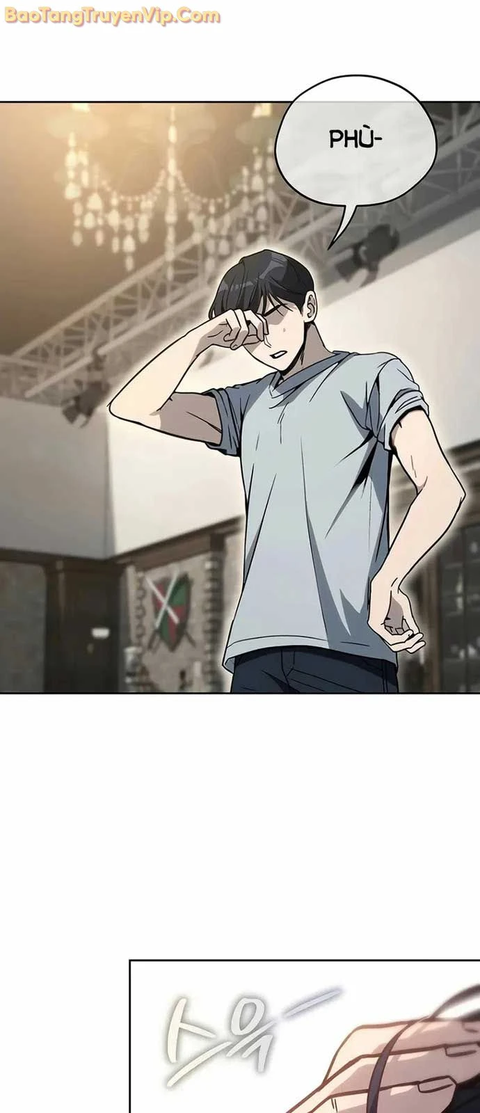 Diễn Viên Ngàn Mặt Chapter 16 - 22