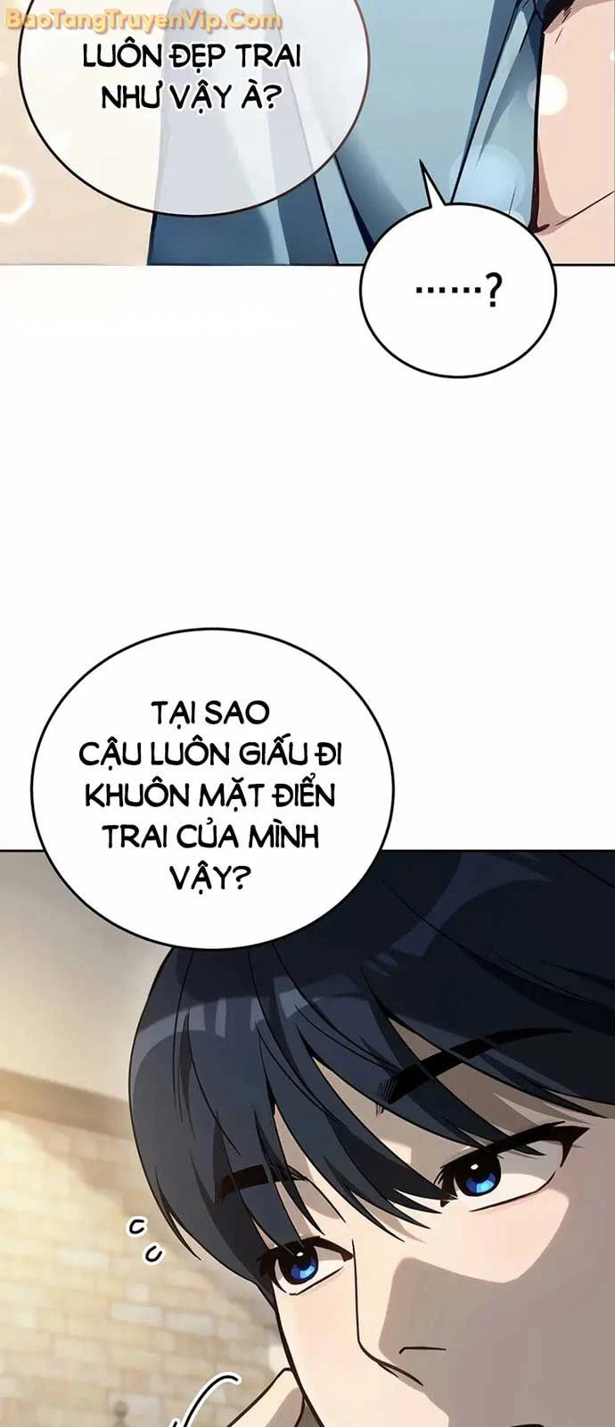 Diễn Viên Ngàn Mặt Chapter 16 - 25