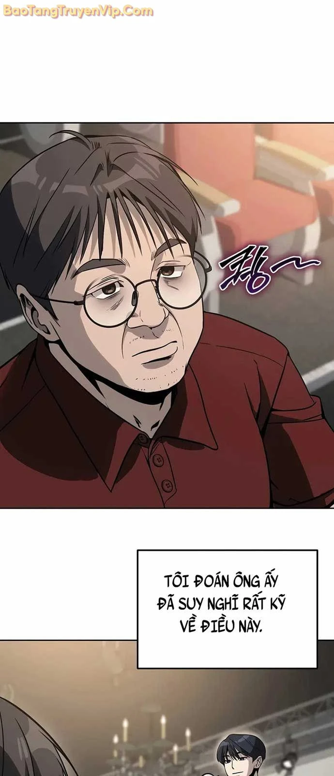 Diễn Viên Ngàn Mặt Chapter 16 - 27