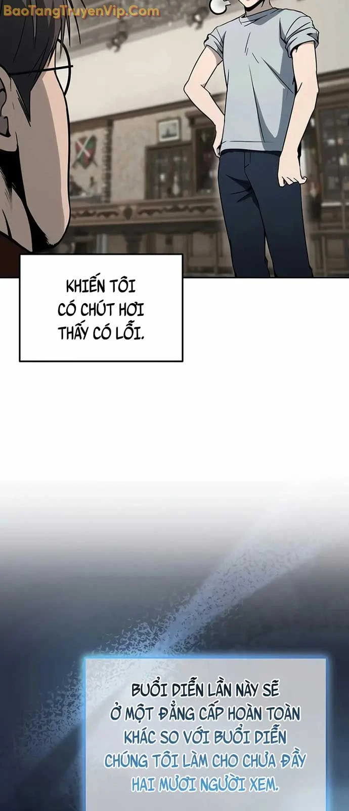 Diễn Viên Ngàn Mặt Chapter 16 - 28