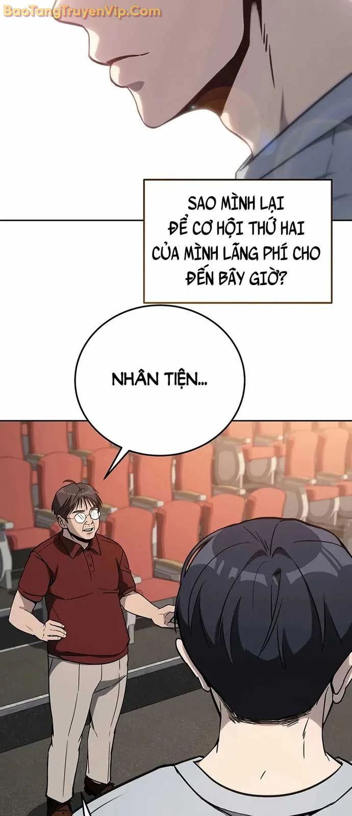 Diễn Viên Ngàn Mặt Chapter 16 - 35