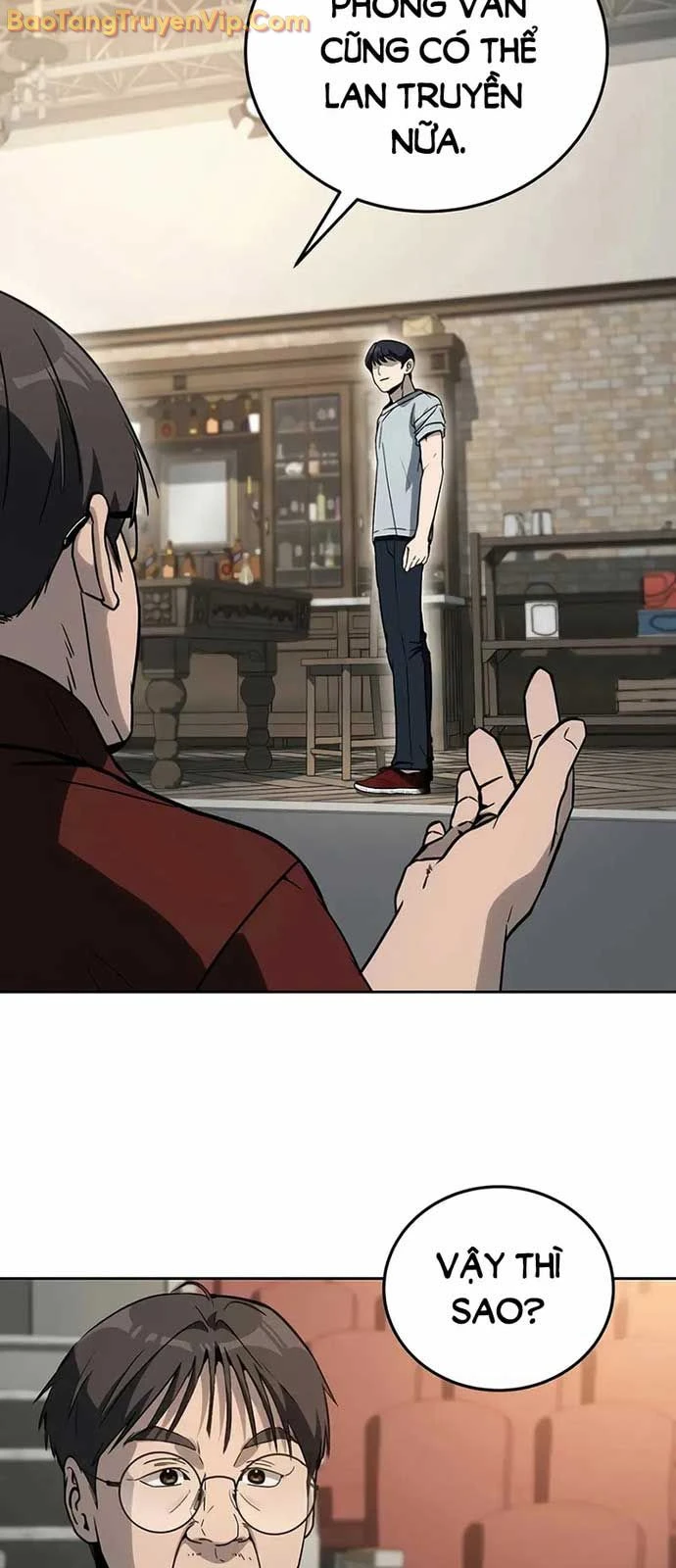 Diễn Viên Ngàn Mặt Chapter 16 - 42