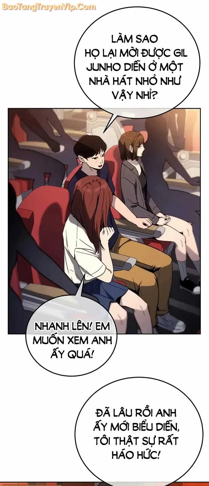 Diễn Viên Ngàn Mặt Chapter 17 - 4