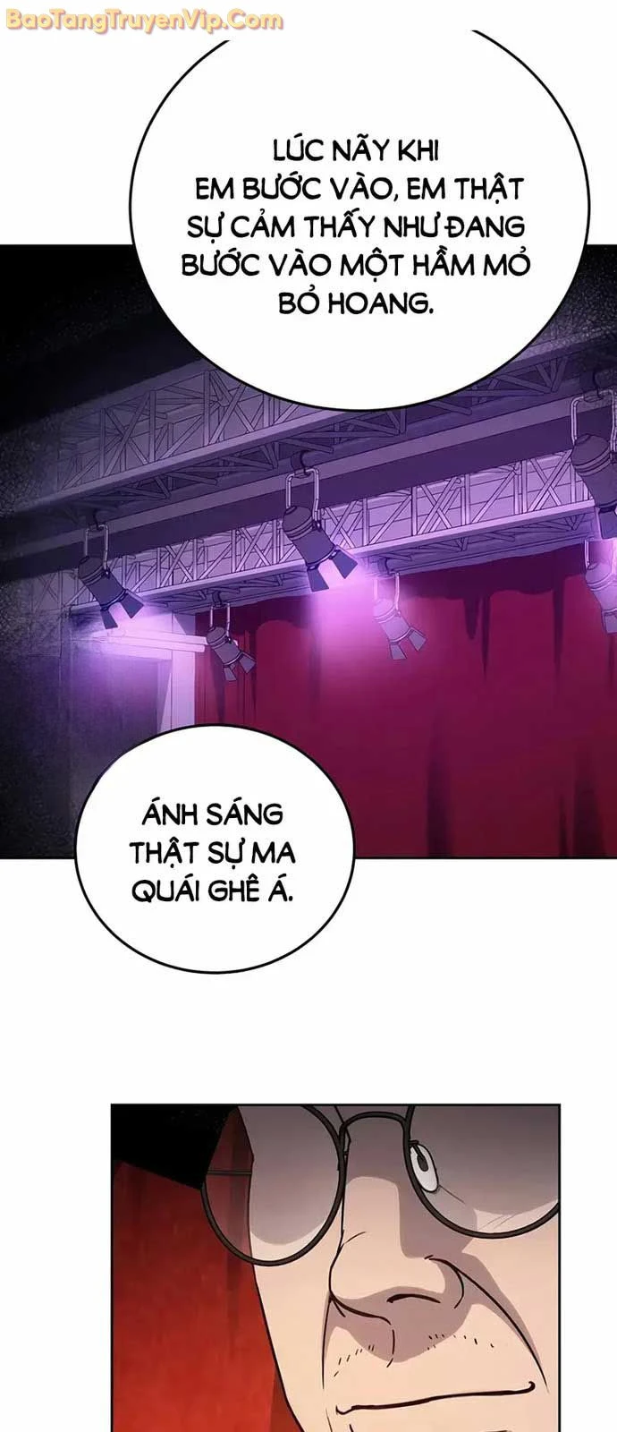 Diễn Viên Ngàn Mặt Chapter 17 - 9