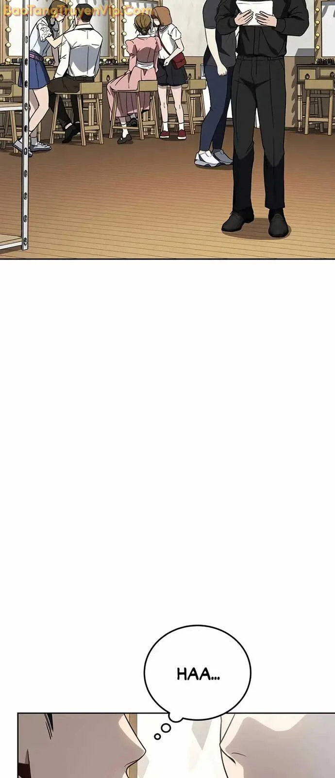 Diễn Viên Ngàn Mặt Chapter 17 - 11